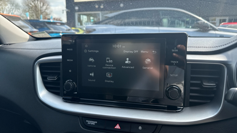 Kia Ceed 1.0T GDi ISG 2 5dr Petrol Estate